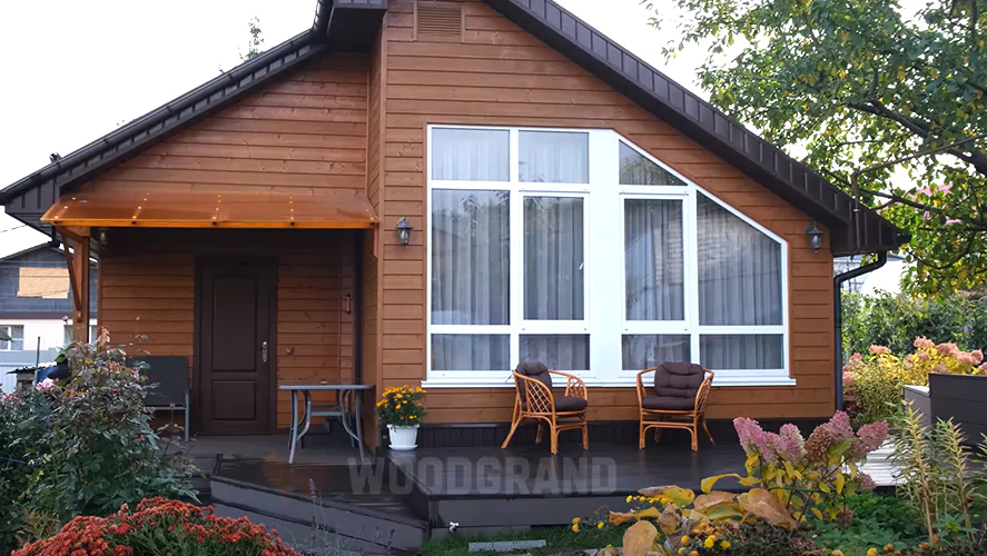 Отзывы о компании Woodgrand