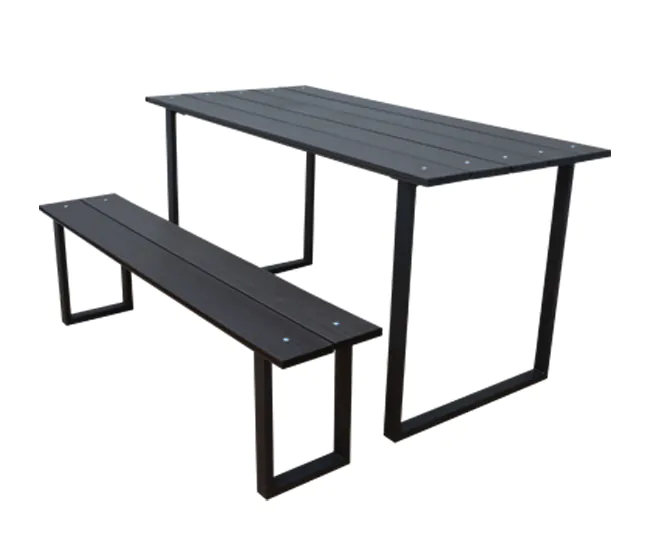 Мебель для террасы